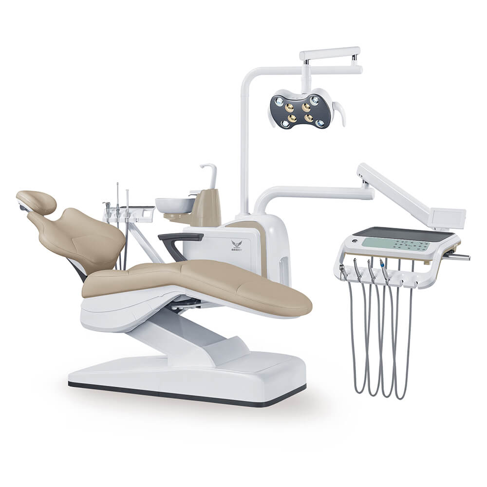 Osstem Dental Chair Pricing in Kenya: Chinese Alternatives That Match the Spec