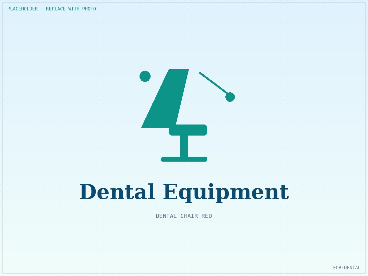 Importing Dental Units to Venezuela: FX Constraints, La Guaira Port, and Distributor Economics