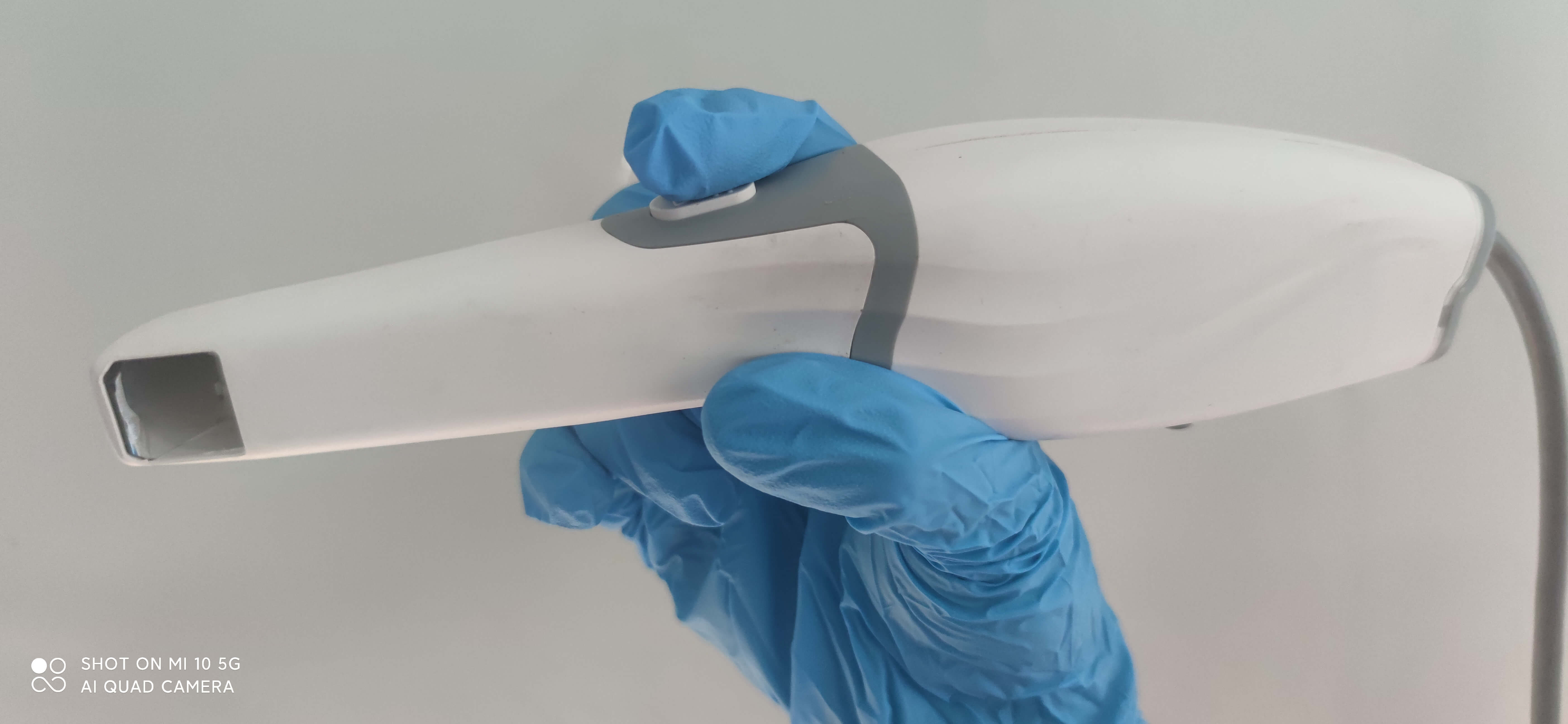 Choosing the Right CBCT Field of View: 5×5, 8×8, or 16×17?