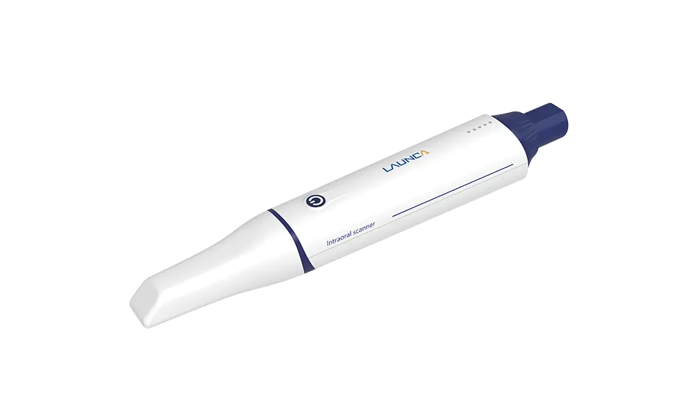 Launca DL300p vs Medit vs Shining 3D: Real Intraoral Scanner Comparison