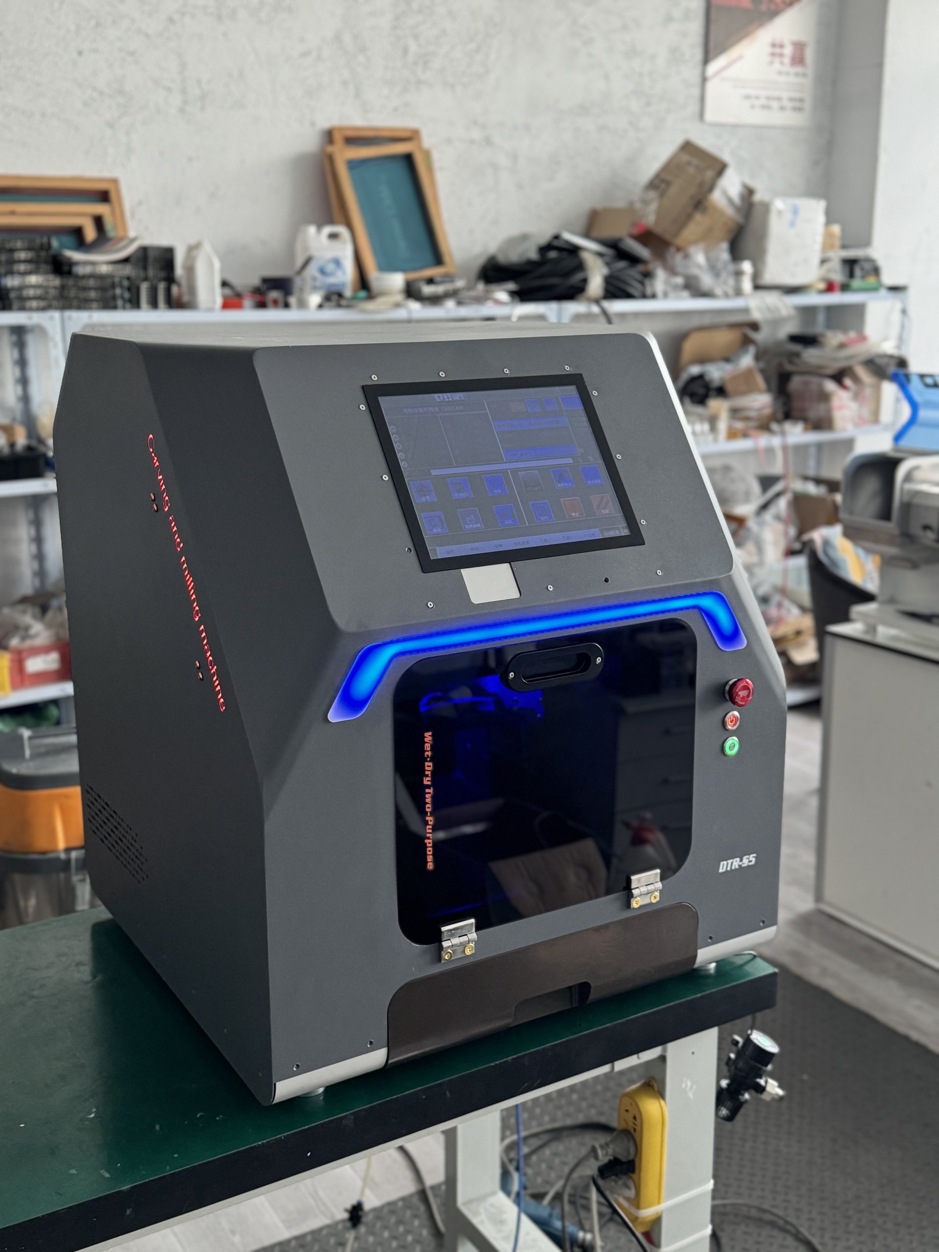 Becoming a Dental Equipment Distributor in Saudi Arabia: A China-Factory Route