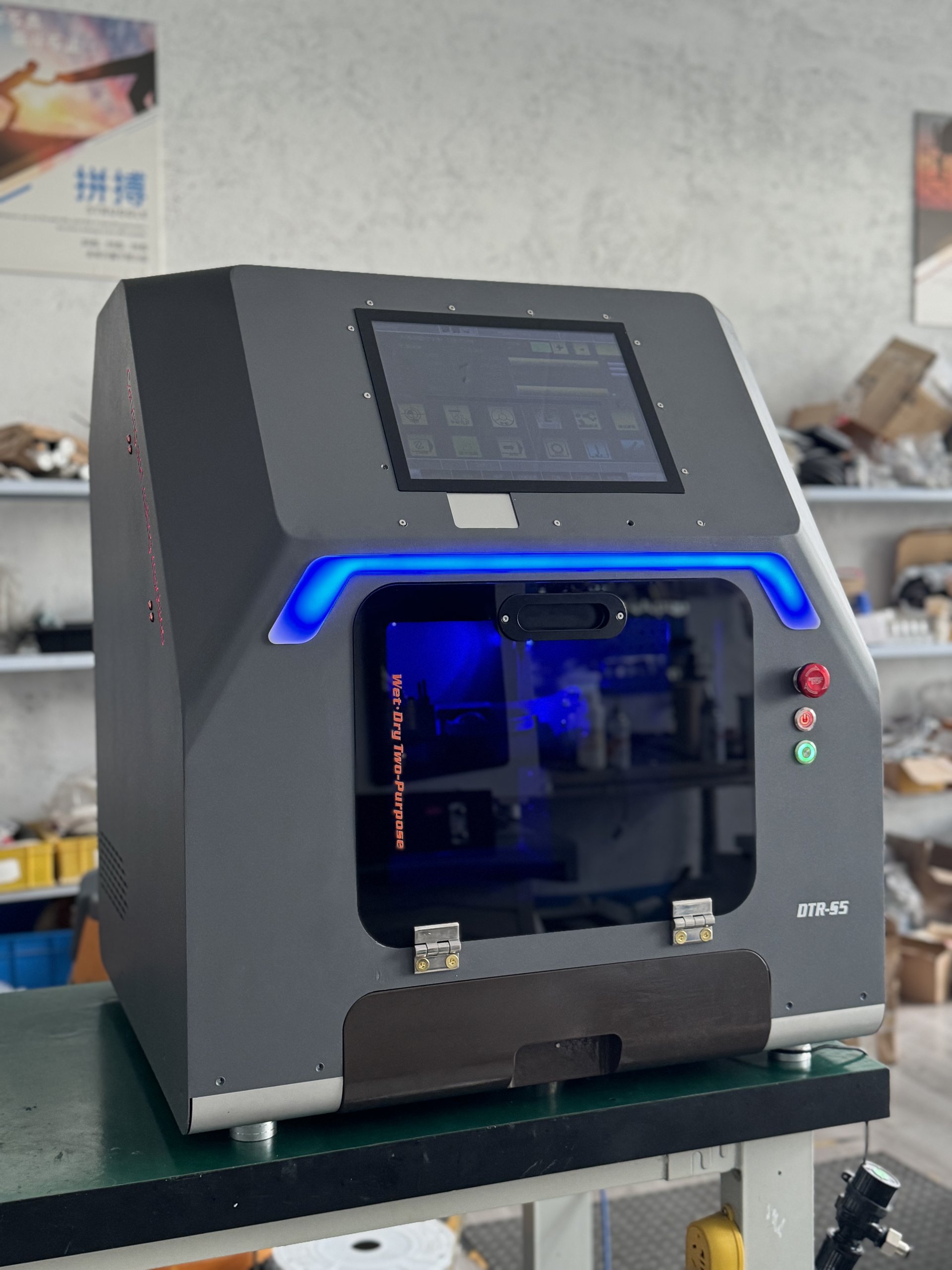 Milling Machine + 3D Printer + Zirconia Ceramic Workflow for Philippine Dental Labs