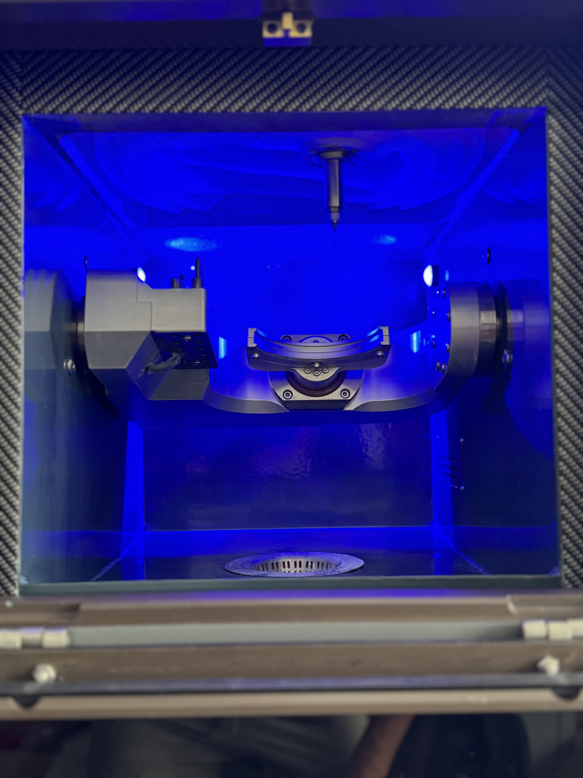 Roland DWX-43W Spindle Replacement for Brazilian Dental Labs: Sourcing Compatible 60K RPM Motors