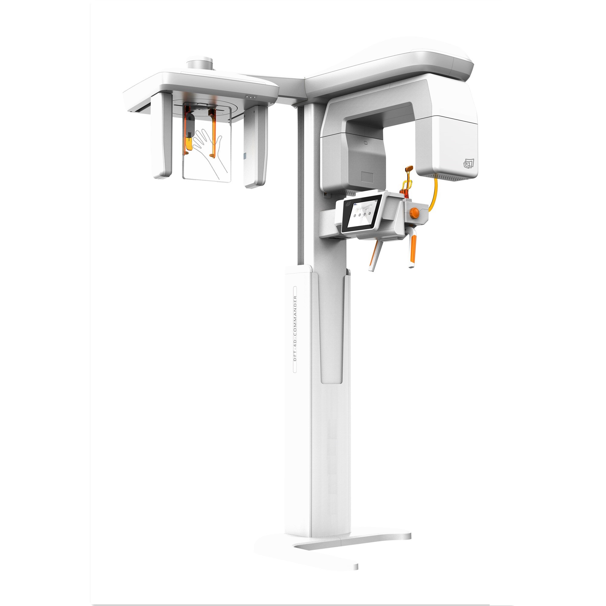 New CBCT Systems