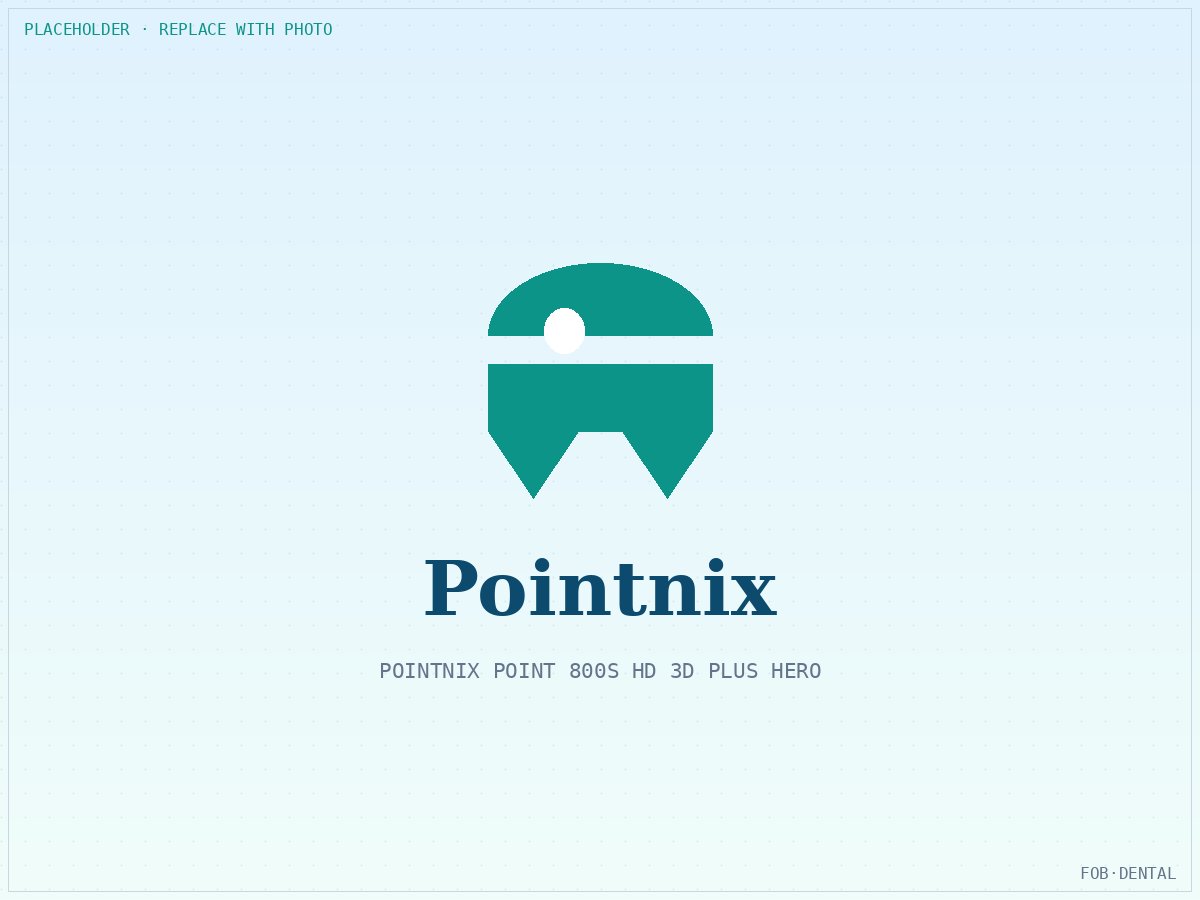 Used Korean CBCT FOB Shanghai: Genoray Papaya, Pointnix 800S at USD 9,000-10,000