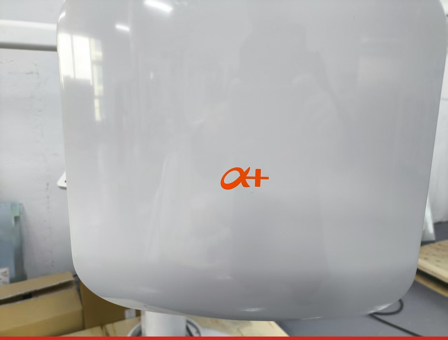 Ray RAYSCAN Alpha Plus