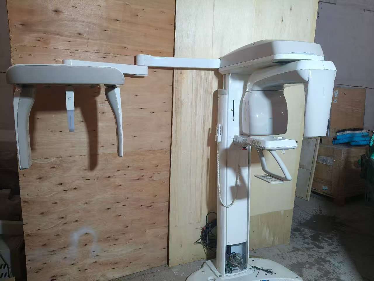 Vatech PaX-400C Dual Sensor